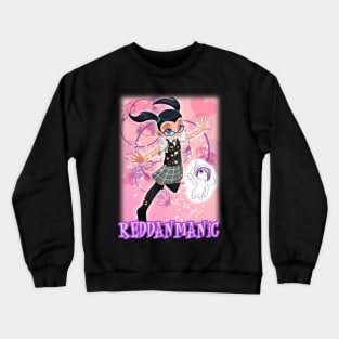 Fairly Odd Parents - Tootie Crewneck Sweatshirt